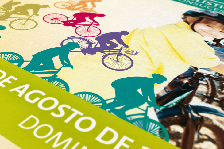 Shopping Bonsucesso | 1º Passeio Ciclístico