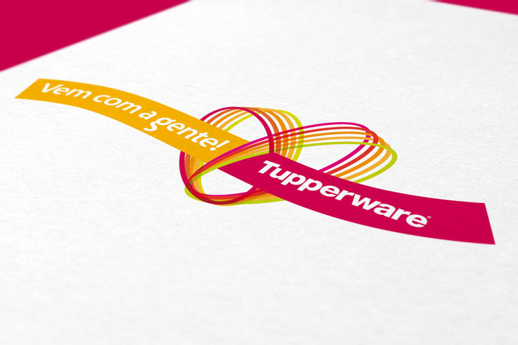 Tupperware | Programa de Incentivo de Vendas › Vem com a Gente